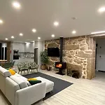 Casa Da Torre ヴィラ *