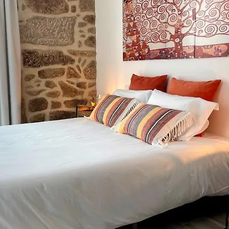 Casa Da Torre Villa Lapela (Viana do Castelo)