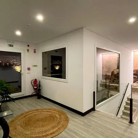 Casa Da Torre Villa *