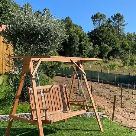 Villa Casa Da Torre *