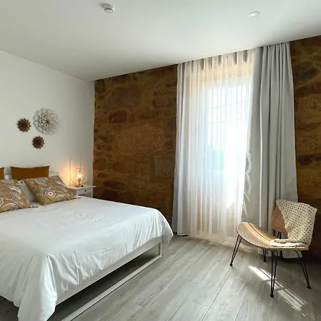 Villa Casa Da Torre *