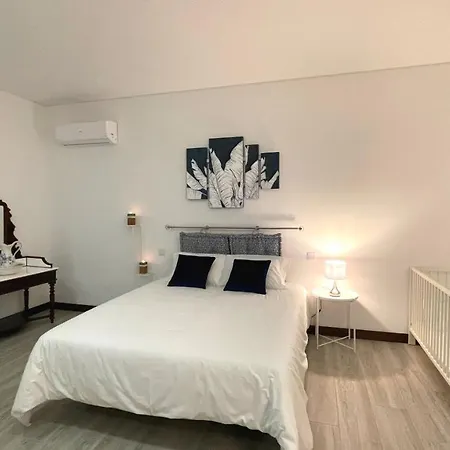 Villa Casa Da Torre Lapela (Viana do Castelo)