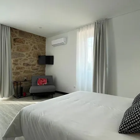 Casa Da Torre * Lapela (Viana do Castelo)