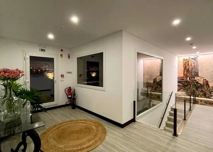 Casa Da Torre Willa *