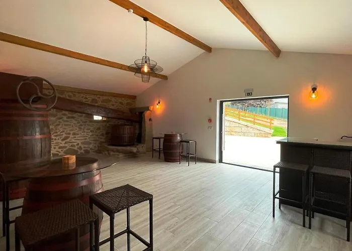 Willa Casa Da Torre *