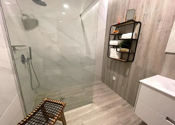 Casa Da Torre * Lapela (Viana do Castelo)