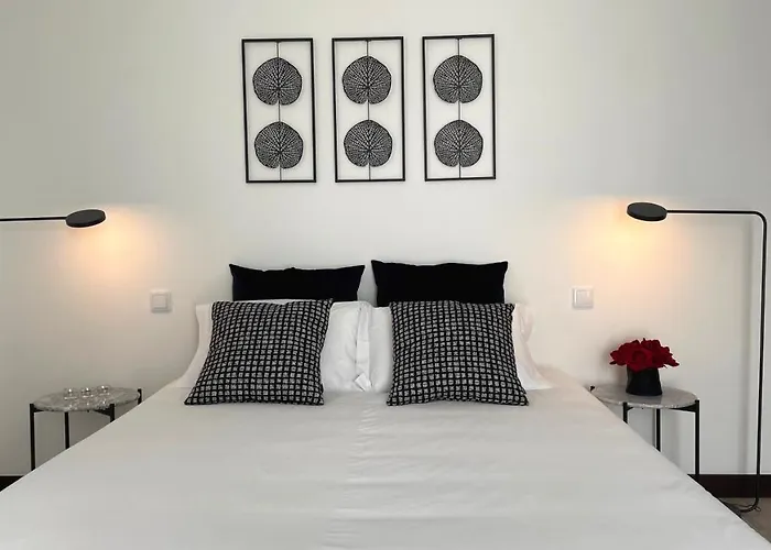 Casa Da Torre Villa *