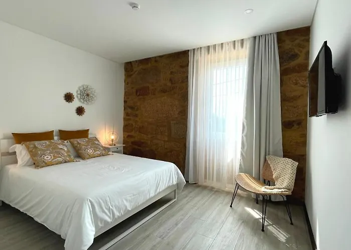 Willa Casa Da Torre *